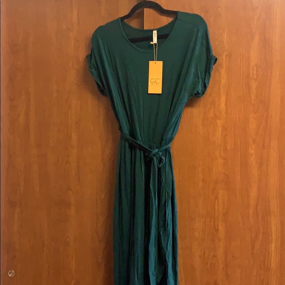 Grecerelle Dress NWT